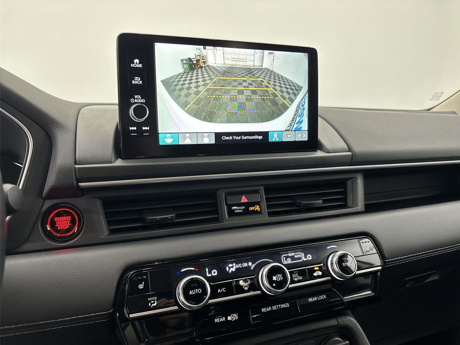 Used 2024 Honda Pilot EX-L image 31
