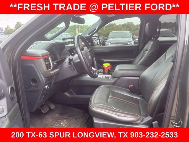 Certified 2022 Ford Expedition Timberline AWD/4WD image 14