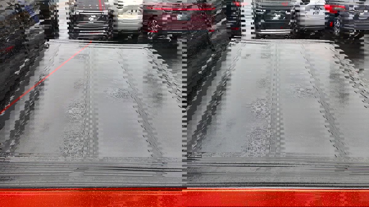 Used 2017 Toyota Tacoma TRD Off-Road image 6