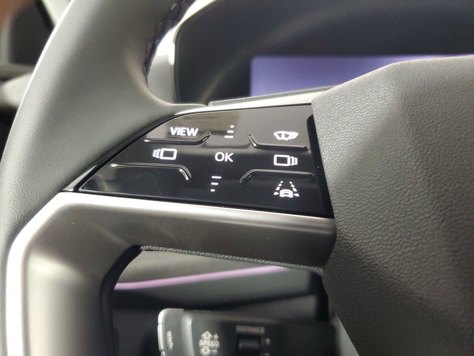 New 2026 Audi Q3 quattro 2.0T AWD/4WD image 27