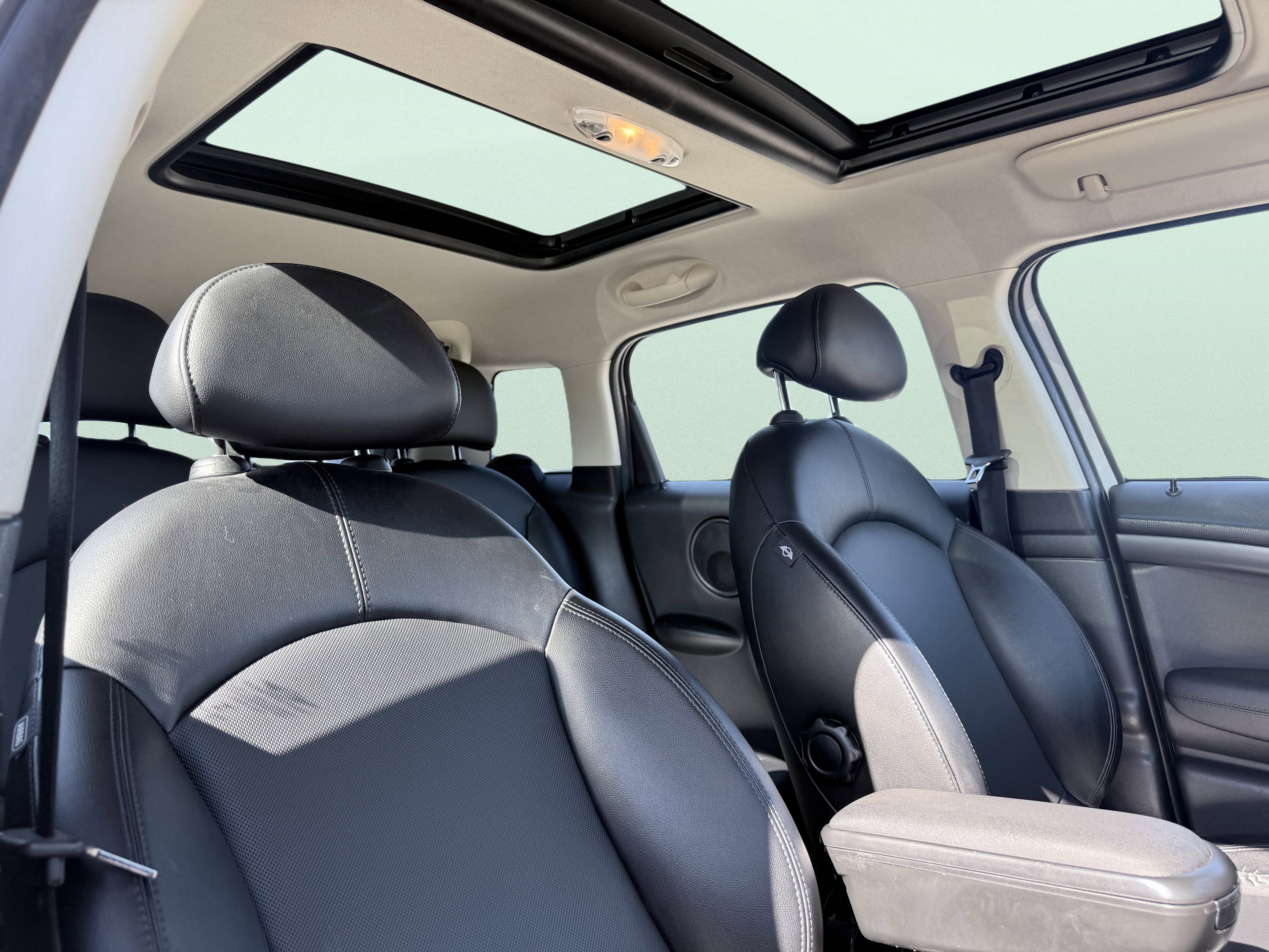 Used 2015 MINI Cooper Countryman S image 25