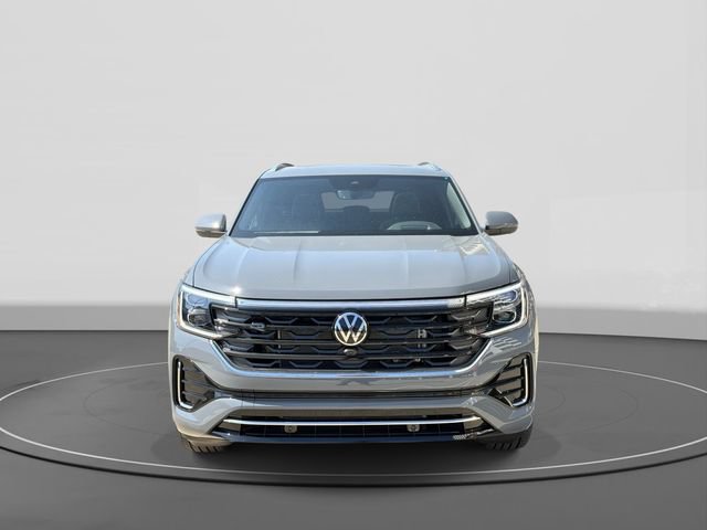 New 2026 Volkswagen Atlas Cross Sport SEL Premium R-Line AWD/4WD image 2