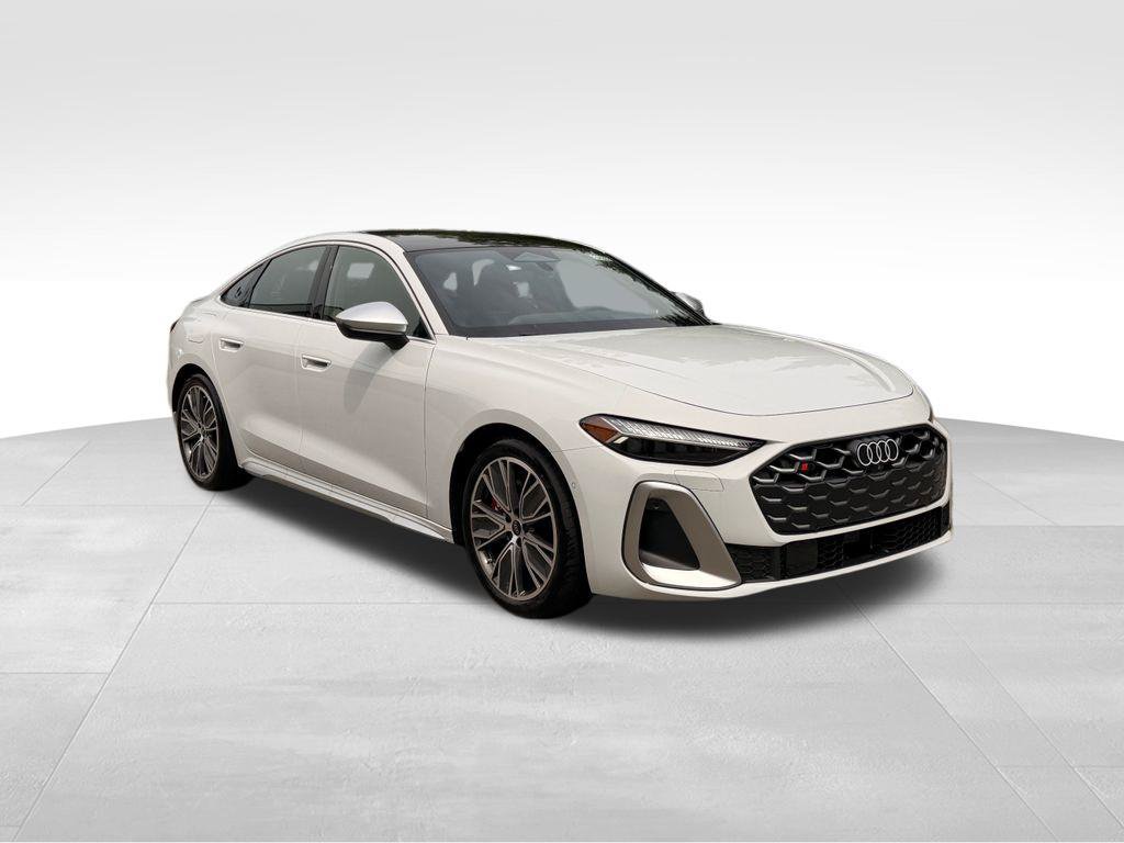 New 2026 Audi S5 Prestige AWD/4WD image 3