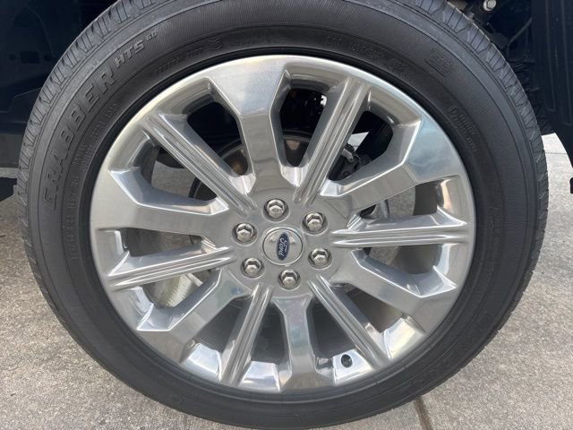 Used 2023 Ford F150 Limited image 25