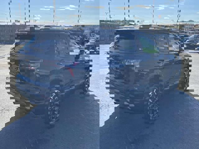 New 2026 Chevrolet Equinox LT w/ Convenience Package II image 3