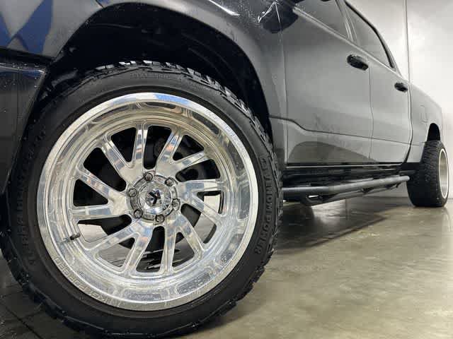 Used 2023 RAM 1500 Big Horn AWD/4WD image 28
