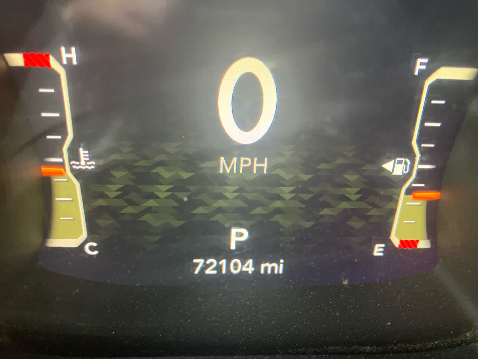 Used 2020 Jeep Wrangler Unlimited Sahara AWD/4WD image 16