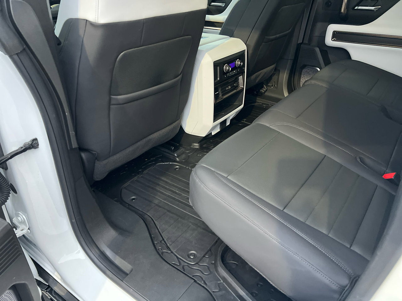 Used 2025 GMC Hummer EV 3X image 13