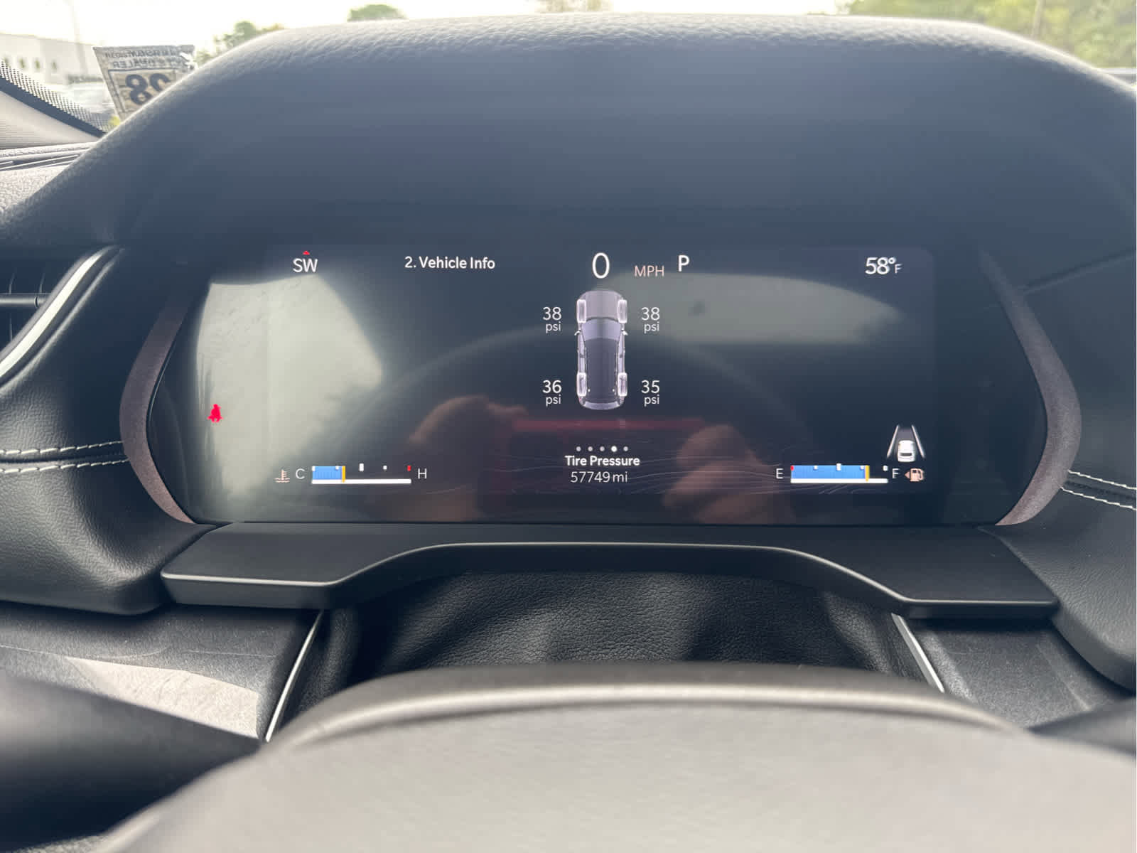 Certified 2023 Jeep Grand Cherokee Altitude image 21