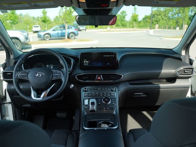 Used 2023 Hyundai Santa Fe SEL AWD/4WD image 26
