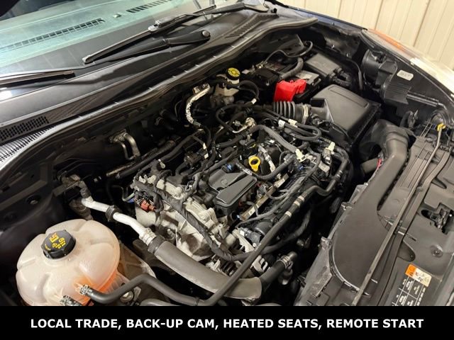 Used 2021 Ford Escape SE w/ Convenience Package image 43