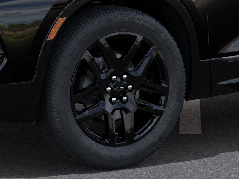 New 2025 Chevrolet Blazer RS w/ Driver Confidence II Package image 9