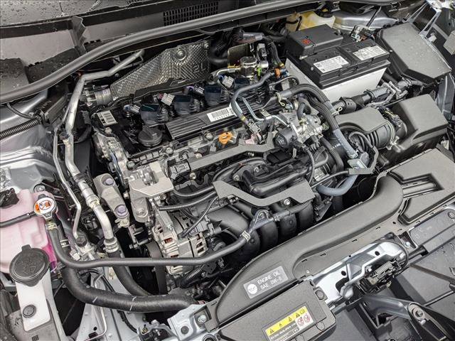 New 2026 Toyota Corolla Cross XLE image 17