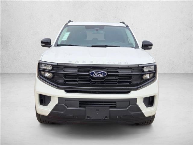 New 2026 Ford Expedition Max Active image 6