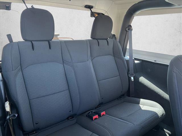 Used 2023 Jeep Wrangler Sport S image 18