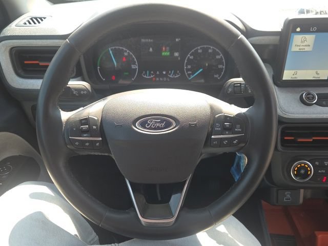 Used 2024 Ford Maverick XLT w/ XLT Luxury Package FWD image 33