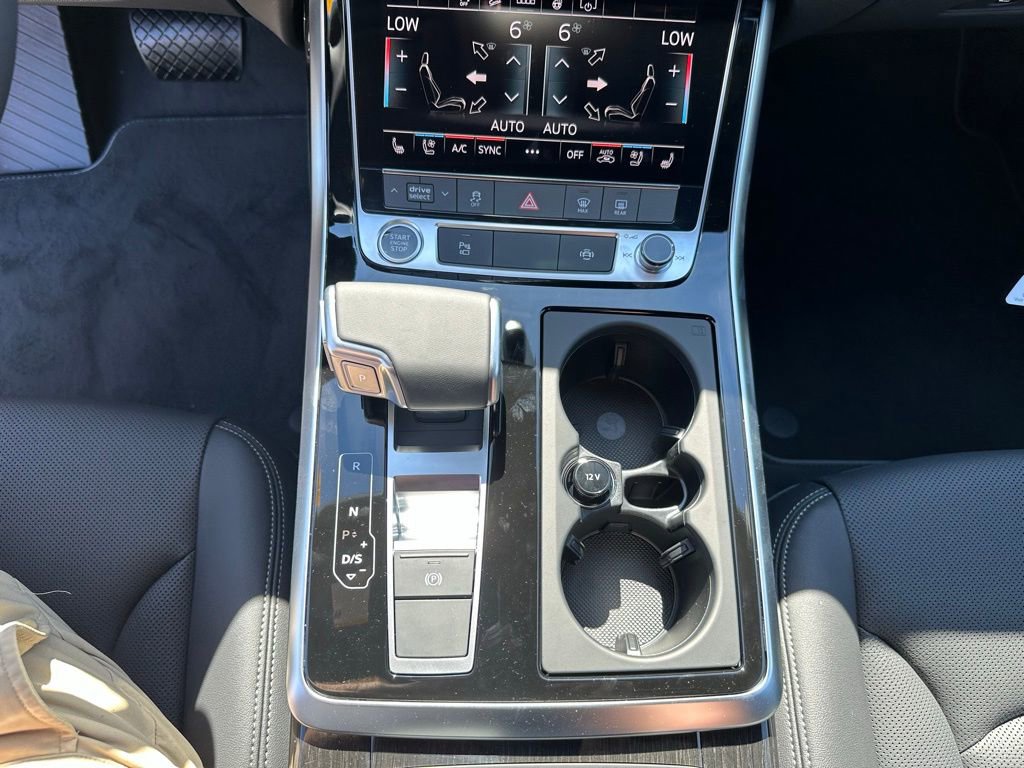 New 2026 Audi Q7 2.0T Premium Plus image 16