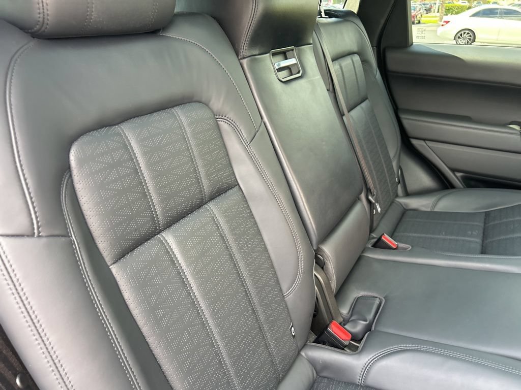 Used 2019 Land Rover Range Rover Sport Autobiography AWD/4WD image 13