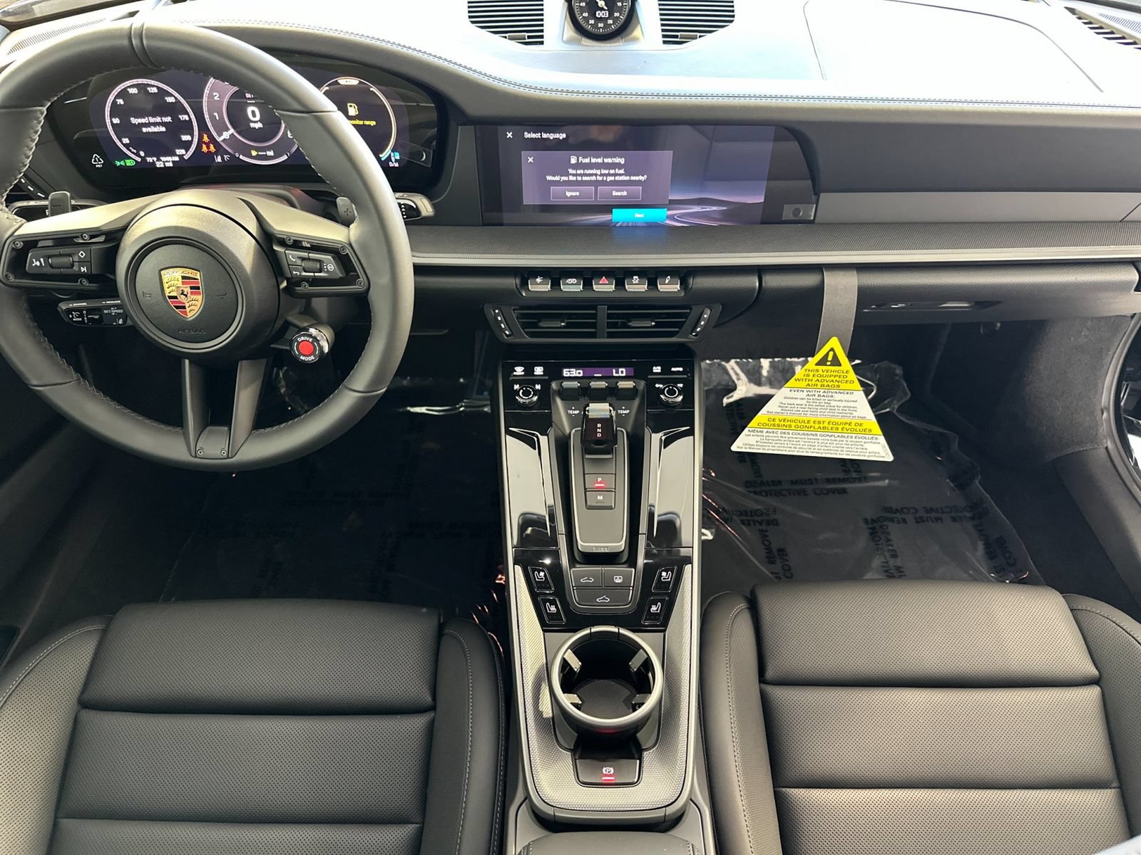 New 2026 Porsche 911 Carrera S RWD image 6
