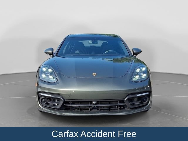 Used 2023 Porsche Panamera RWD image 3