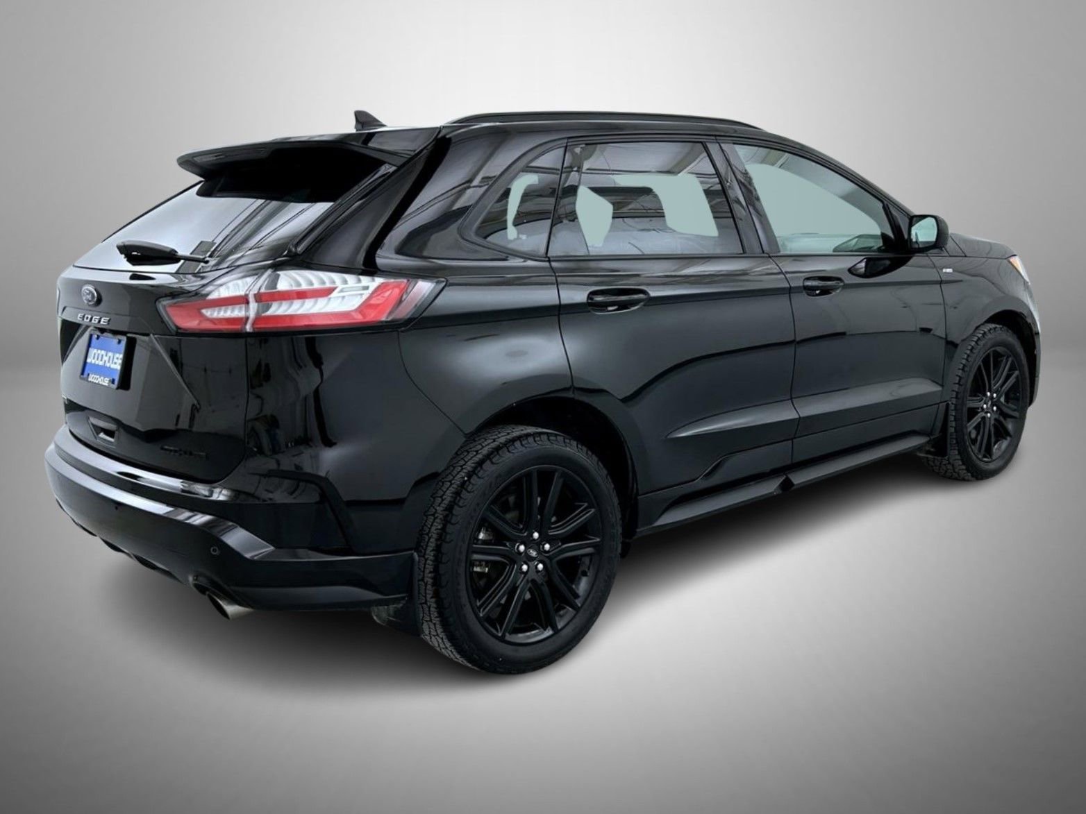 Used 2021 Ford Edge ST-Line image 5