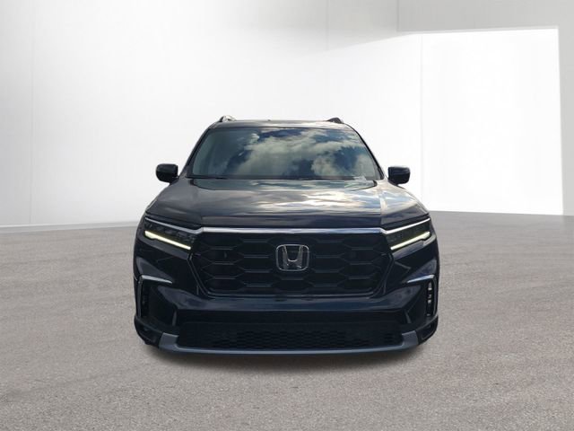 New 2025 Honda Pilot Touring image 16