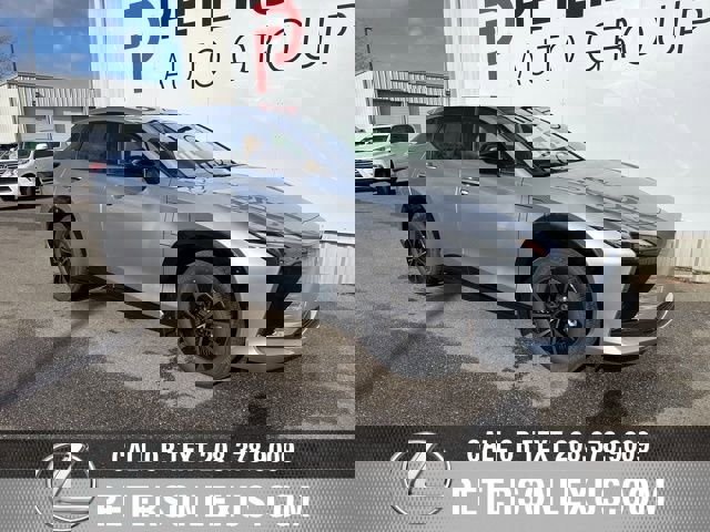 New 2026 Lexus RZ 450e AWD image 1