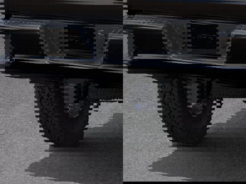 New 2026 Chevrolet Silverado 2500 High Country w/ High Country Premium Package image 14