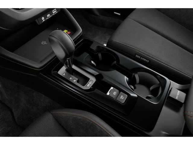 New 2026 Subaru Forester Touring w/ Touring Package image 21