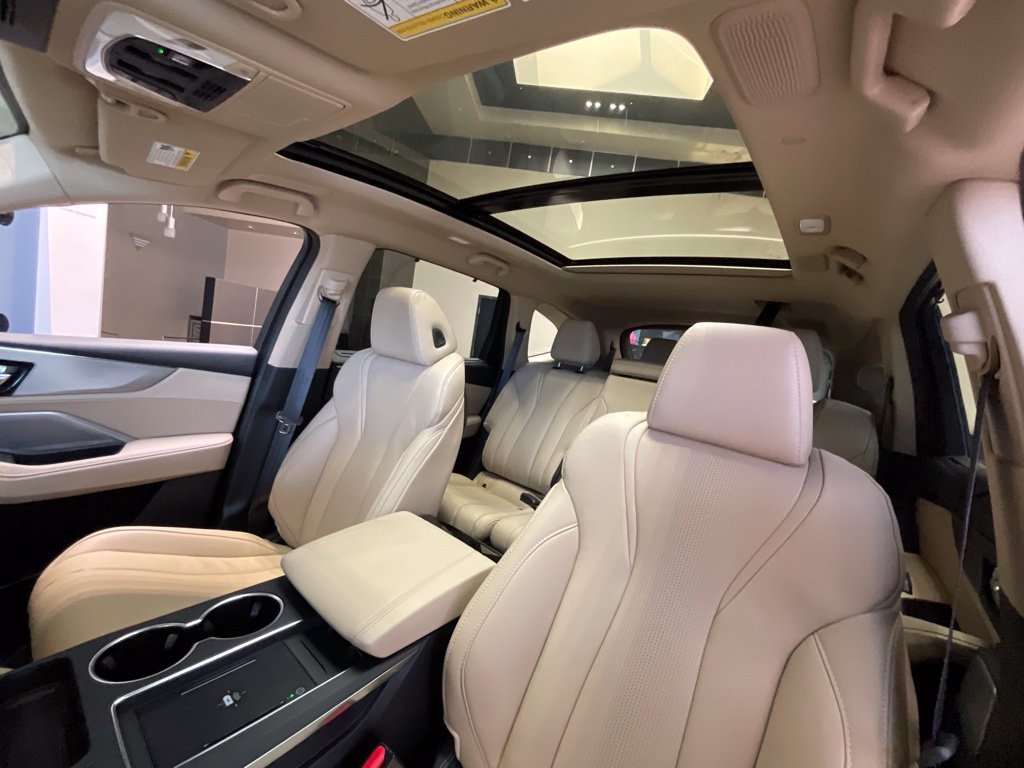 New 2026 Acura MDX w/ Technology Package AWD/4WD image 11