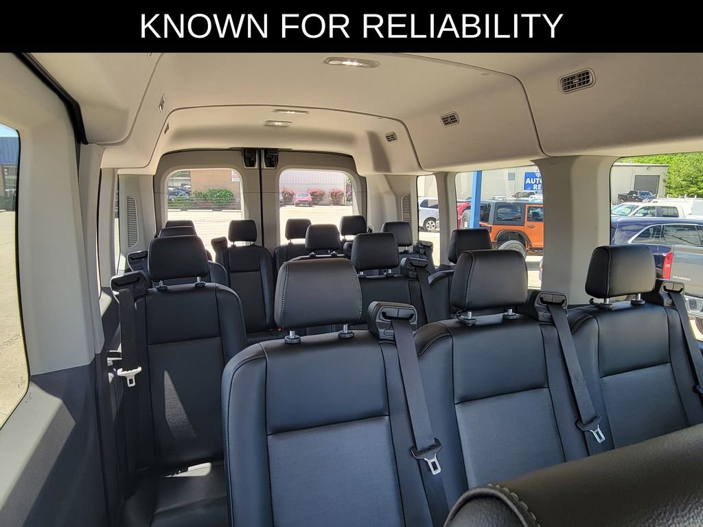 Used 2024 Ford Transit 350 XL RWD image 10