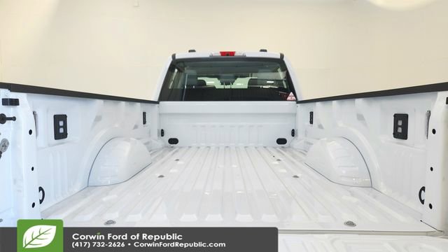 Used 2024 Ford F250 XL w/ STX Appearance Package AWD/4WD image 21