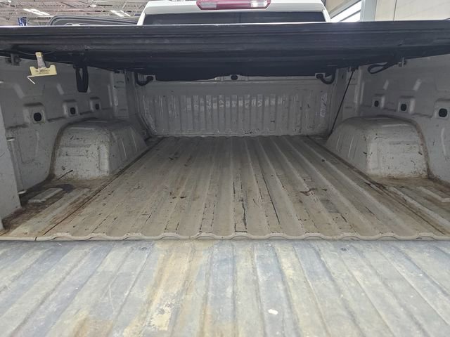 Used 2020 Chevrolet Silverado 1500 Custom w/ Custom Value Package image 12