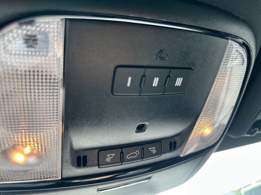 New 2026 Dodge Durango GT image 21