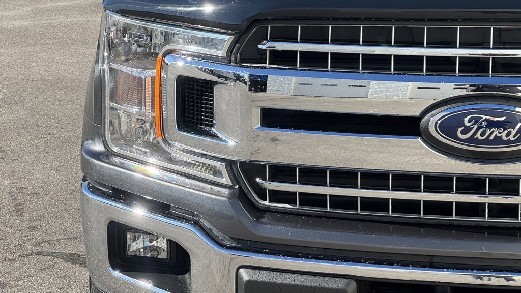 Used 2020 Ford F150 XLT w/ Equipment Group 302A Luxury image 7