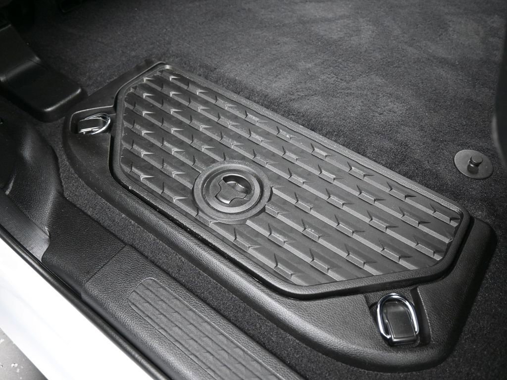 Used 2025 RAM 1500 Laramie image 38