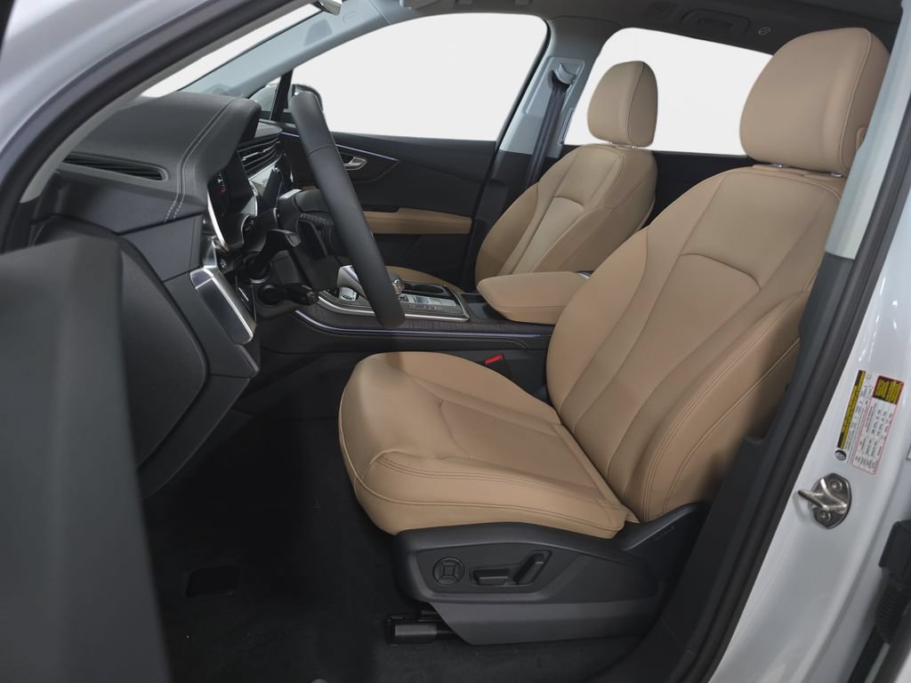 New 2026 Audi Q7 2.0T Premium AWD/4WD image 10