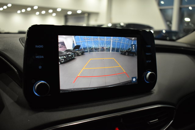 Used 2023 Hyundai Santa Fe SE image 20