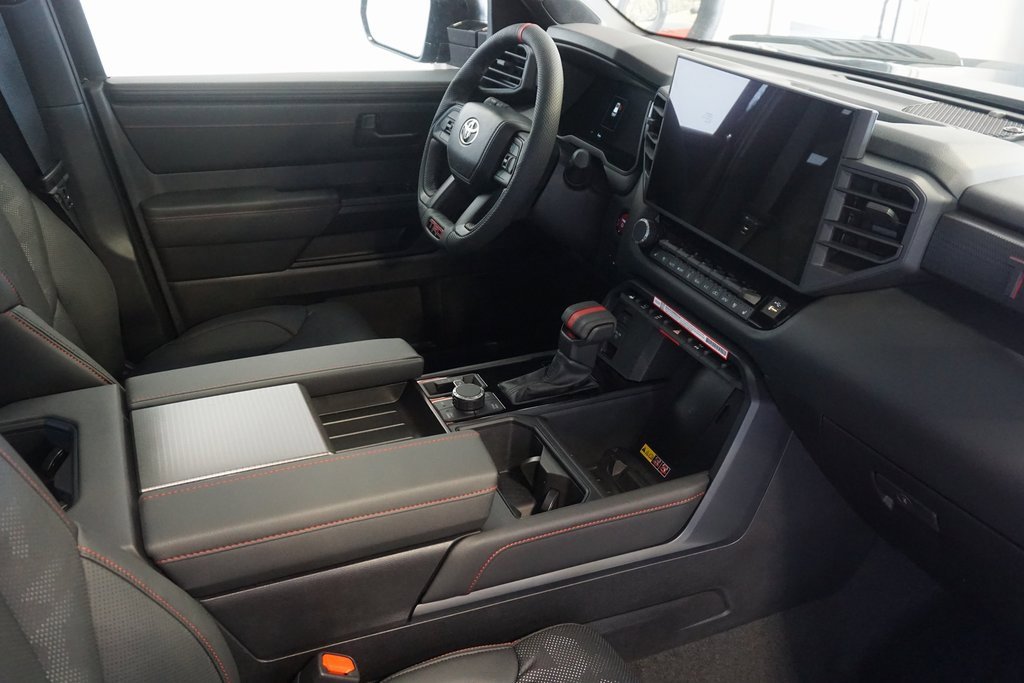 New 2026 Toyota Sequoia TRD Pro image 29