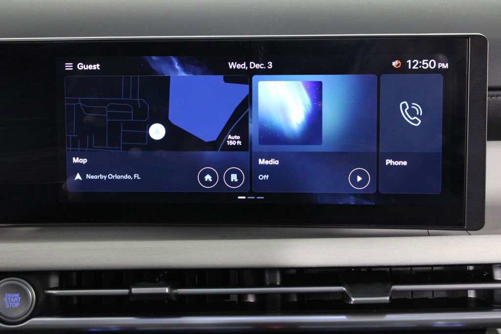 Certified 2025 Hyundai Tucson Limited image 7