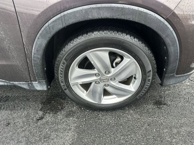 Used 2019 Honda HR-V EX image 21