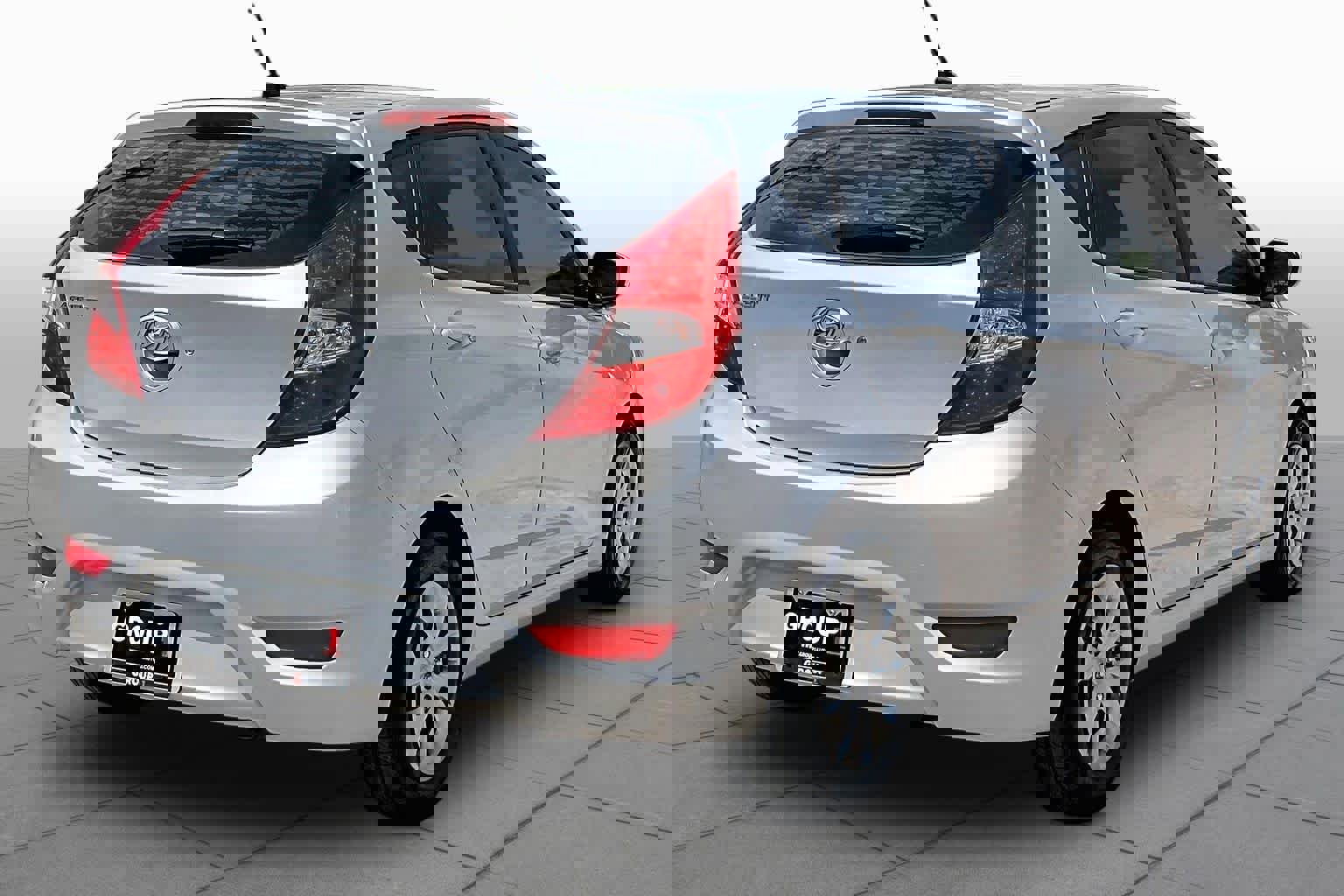 Used 2017 Hyundai Accent SE image 13