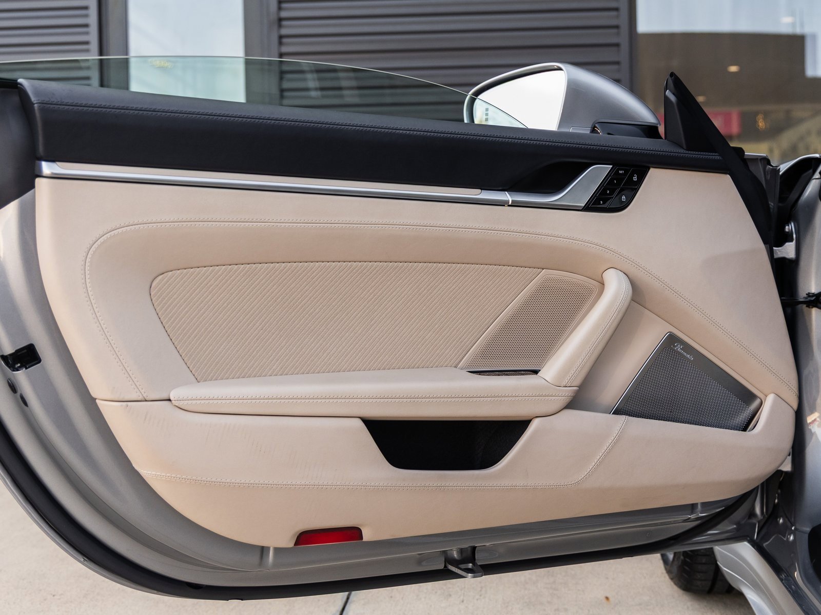 Used 2021 Porsche 911 Targa 4S image 29