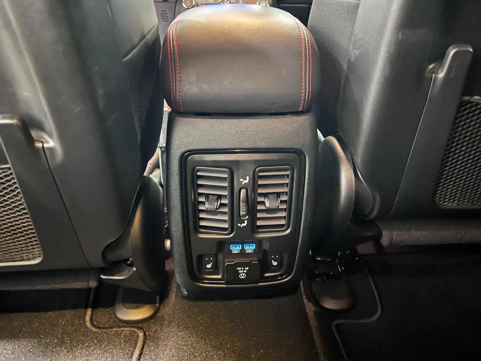 Used 2024 Dodge Durango R/T image 31