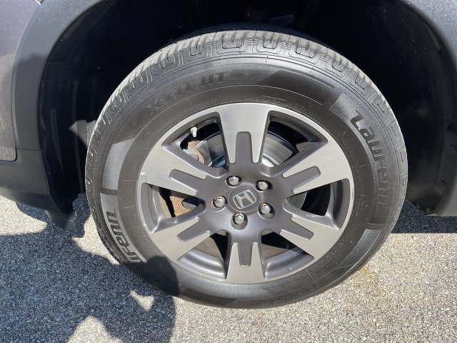 Used 2019 Honda Ridgeline RTL-E image 10