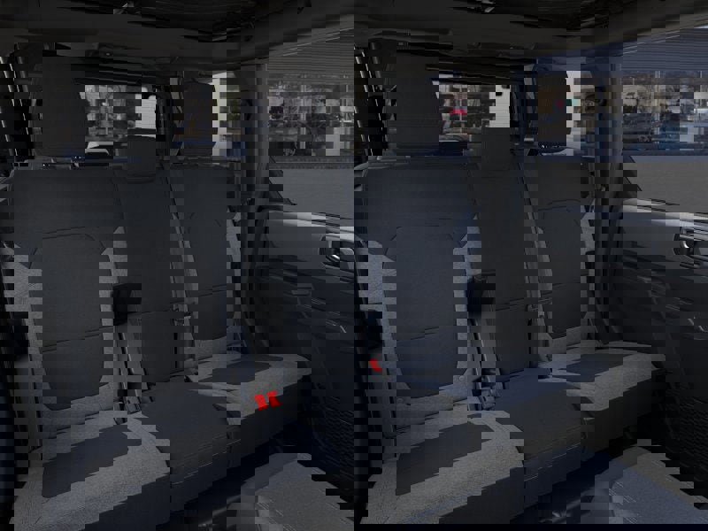 New 2026 Ford Bronco Big Bend image 11