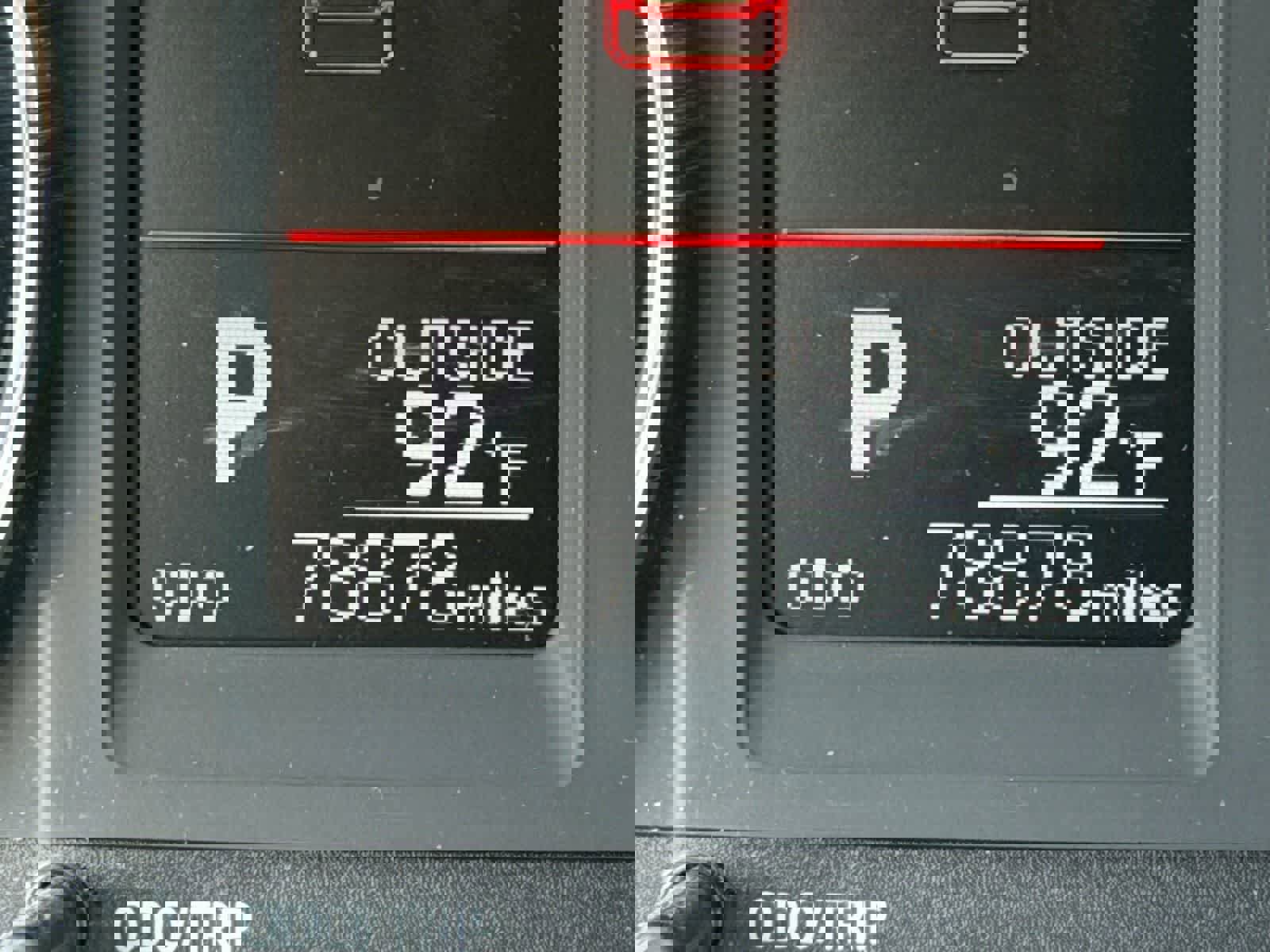 Used 2019 Toyota Corolla LE w/ Carpet Mat Package (TMS) FWD image 8