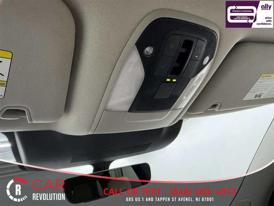 Used 2023 INFINITI QX60 Sensory w/ Cargo Package image 35