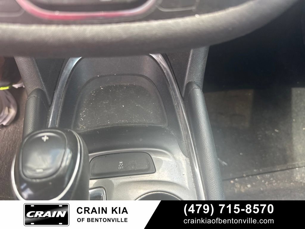 Used 2018 Chevrolet Malibu LT FWD image 20