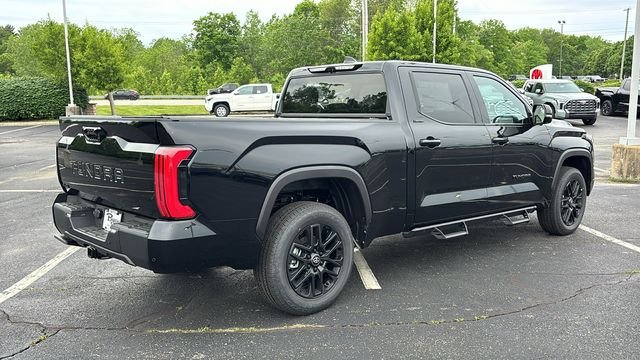New 2026 Toyota Tundra Limited AWD/4WD image 33